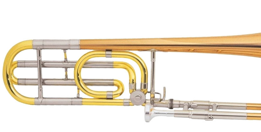 Tenorposaunen mit Quartventil Tenorposaunen mit Quartventil