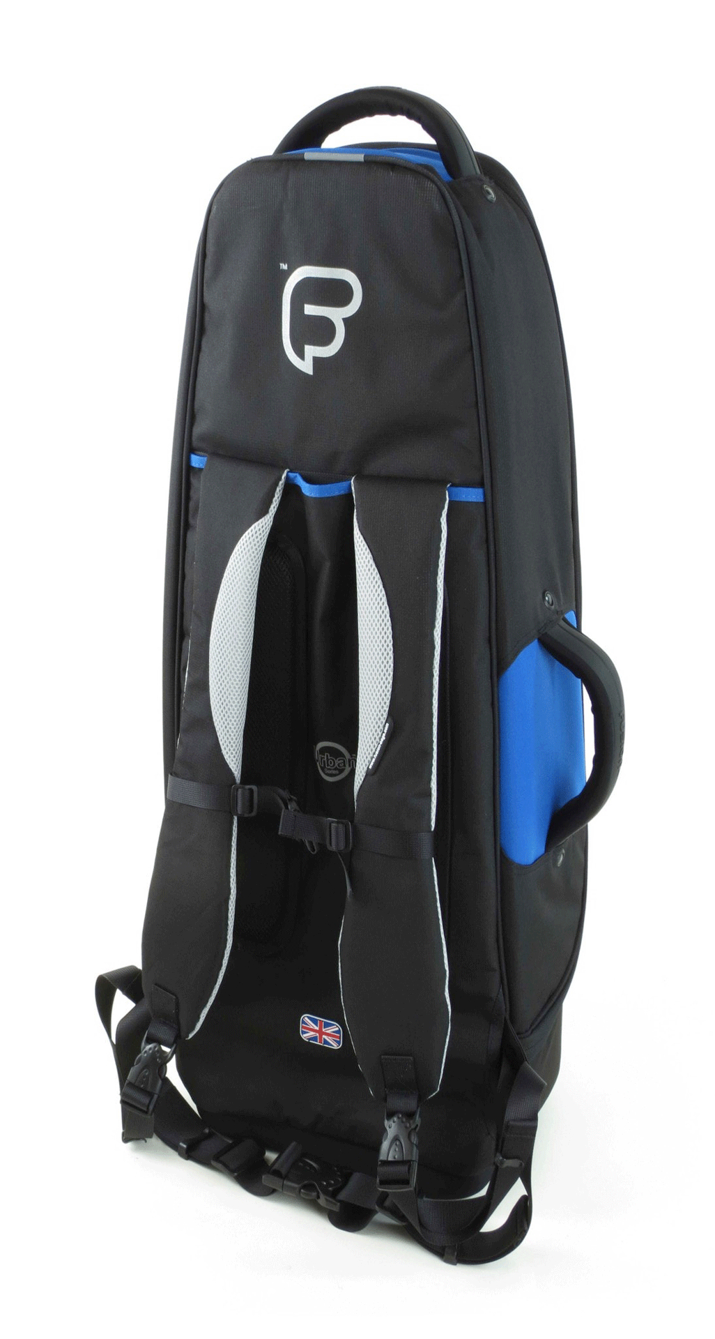 FUSION-Gigbag-Tenorsaxophon-Urban-black-blue_2
