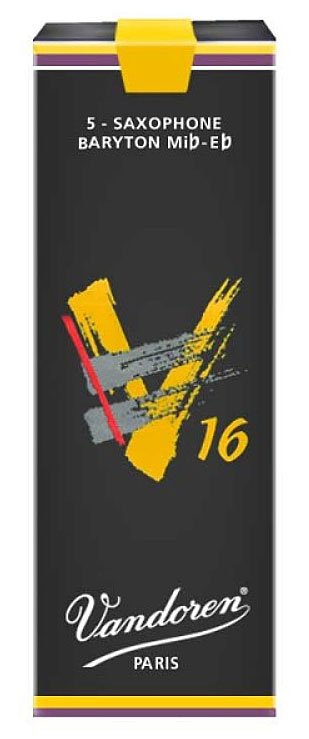 VANDOREN-Blätter für Bariton Sax V16 - 3,5