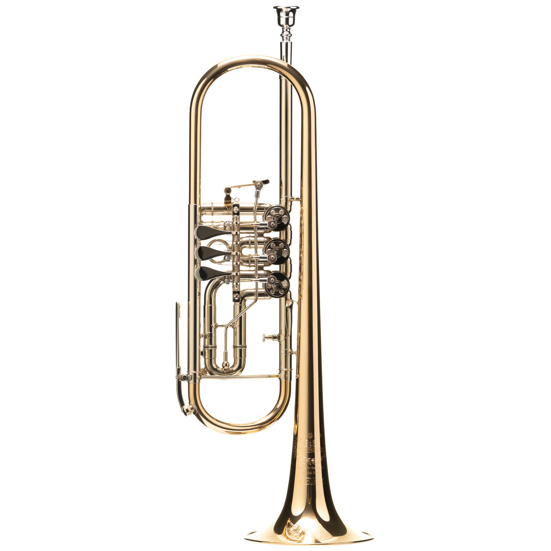 B&S Bb-Trompete BS3006GT-1-0 -AERA-