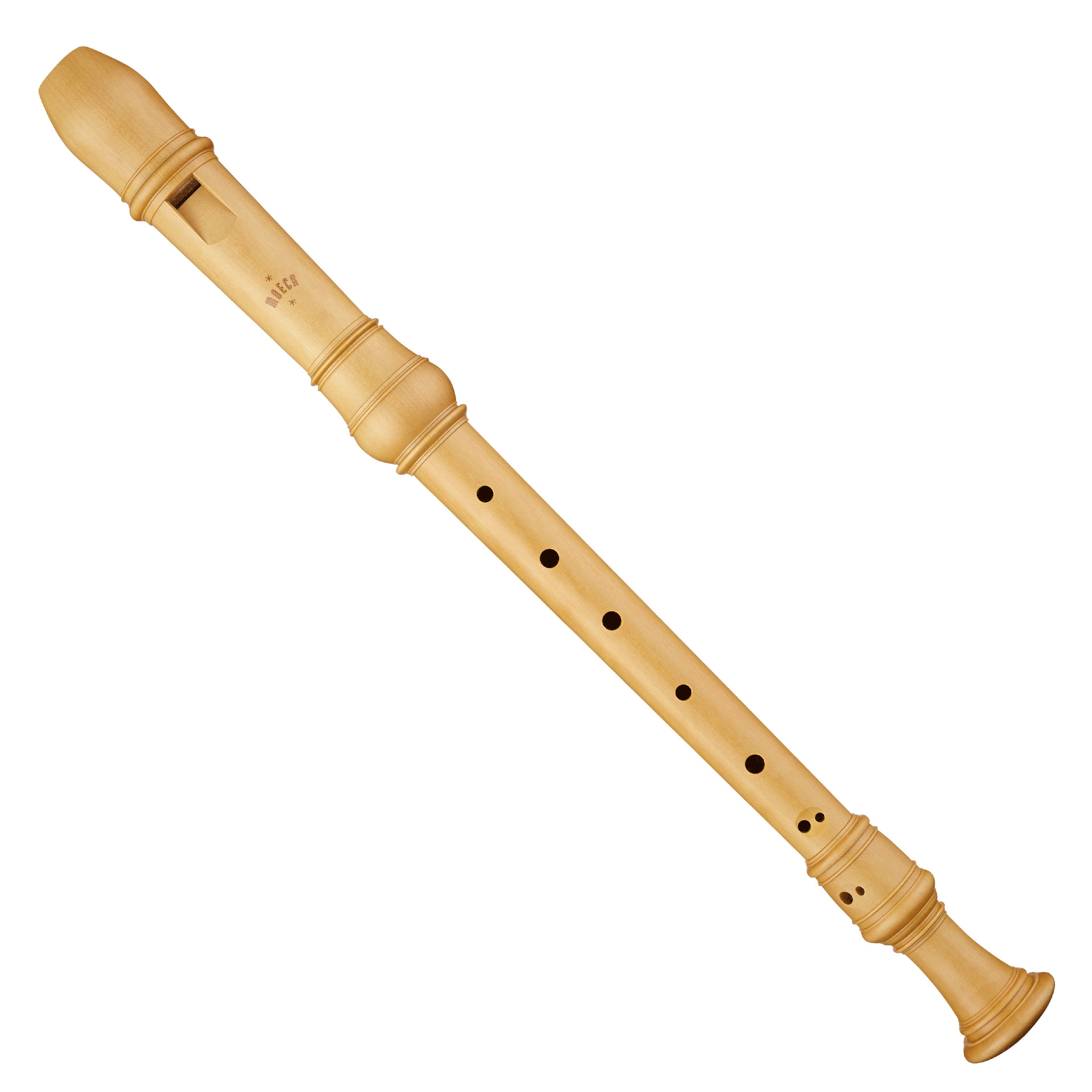 MOECK-Rottenburgh-Alt-4304 MOECK Altblockflöte Rottenburgh 4304 barock