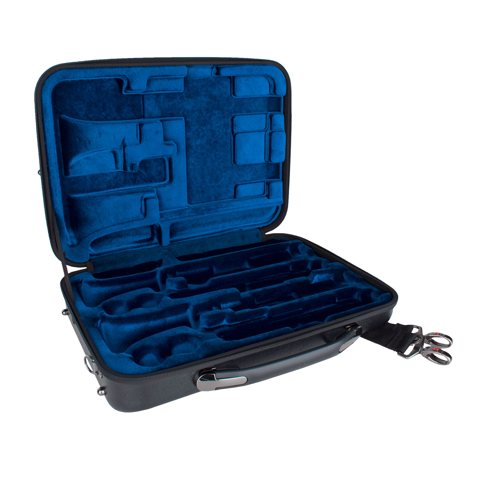 7001064_PRO-TEC-Doppeletui-fuer-Klarinette-Boehm-System-BM-307D-Micro-Zip_02