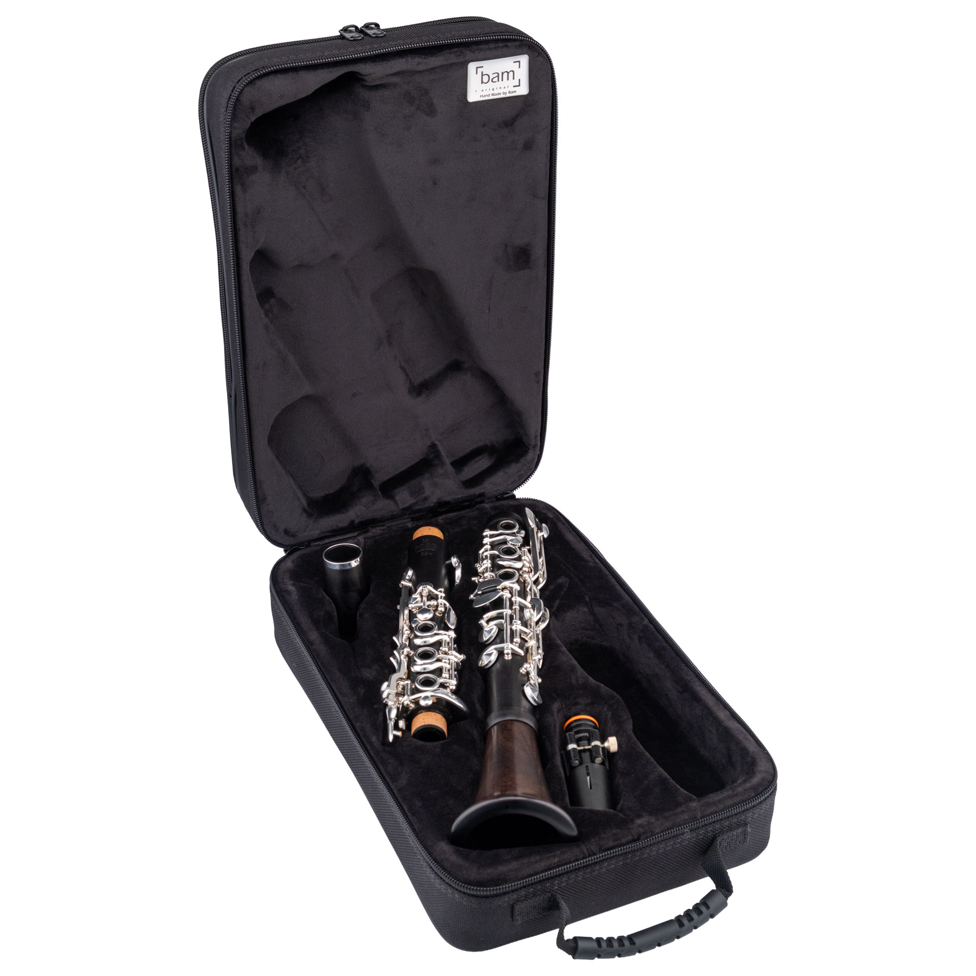 2150450_FOAG-Klarinette-32-Sondermodell-32