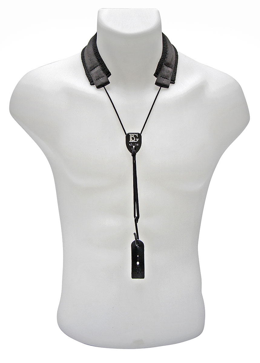 BG-C20E-Tragegurt-fuer-Klarinette BG C20E Tragegurt für Klarinette