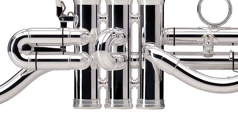 Eb-Kornette Eb-Kornette