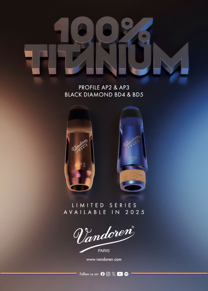 VAMDOREN_Titanium_Black_Diamond
