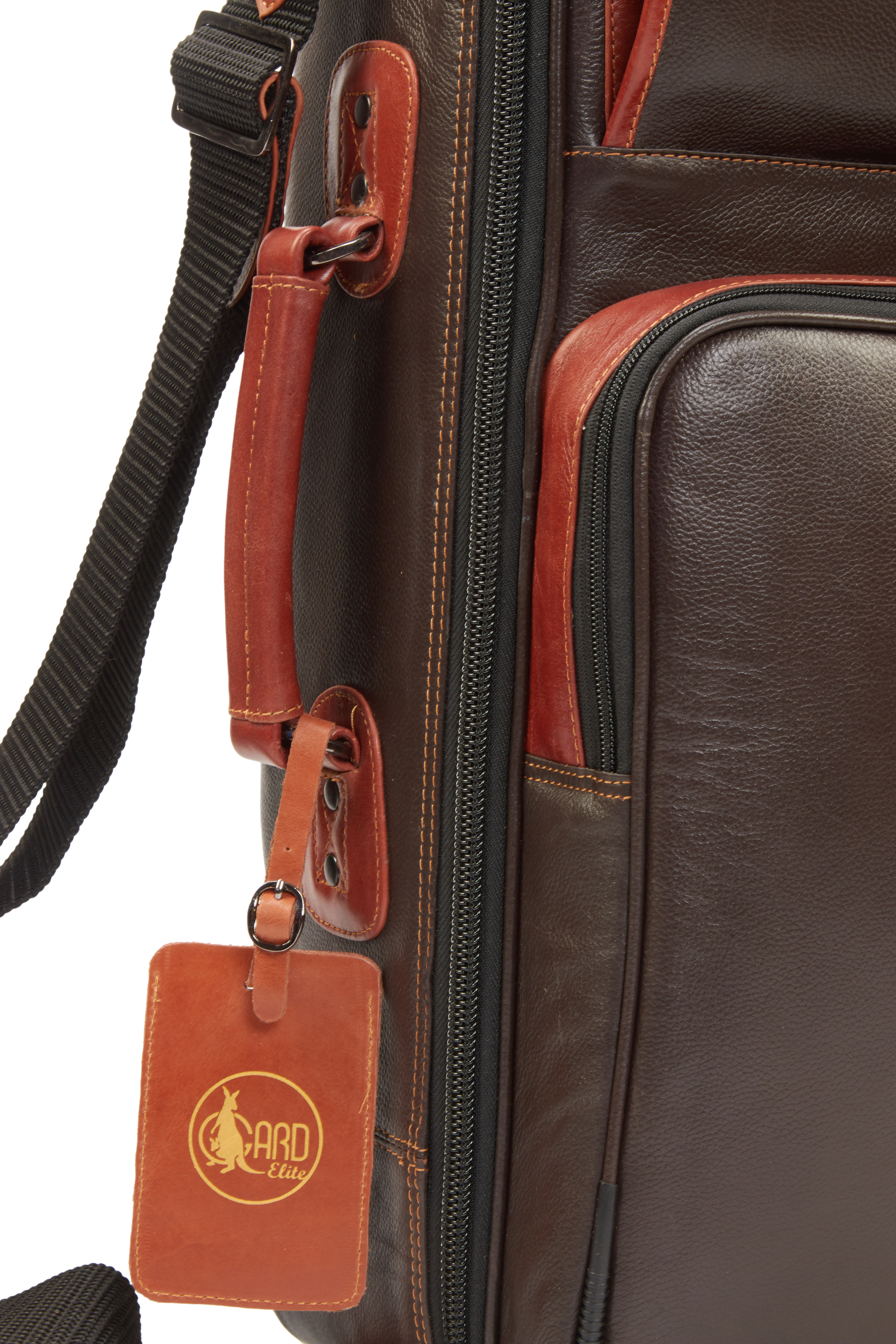 GARD BAGS 4-ECLCN-V Elite Case for 2 Trumpets GARD BAGS 4-ECLCN-V Elite Case for 2 Trumpets