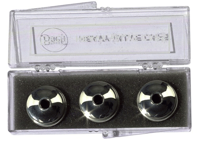 BACH-Untere Ventildeckel HB Satz