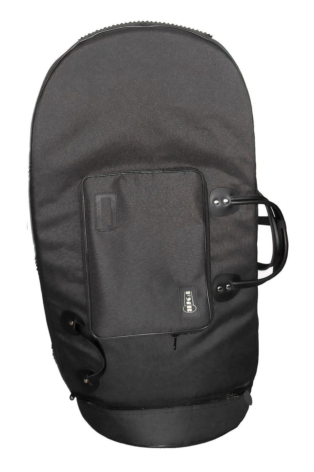FMB-Bag-F-Tuba-Melton-2260RA-2250-Cordura-schwarz_01 FMB-Bag Melton F-Tuba 4260 / 4250 Cordura schwarz