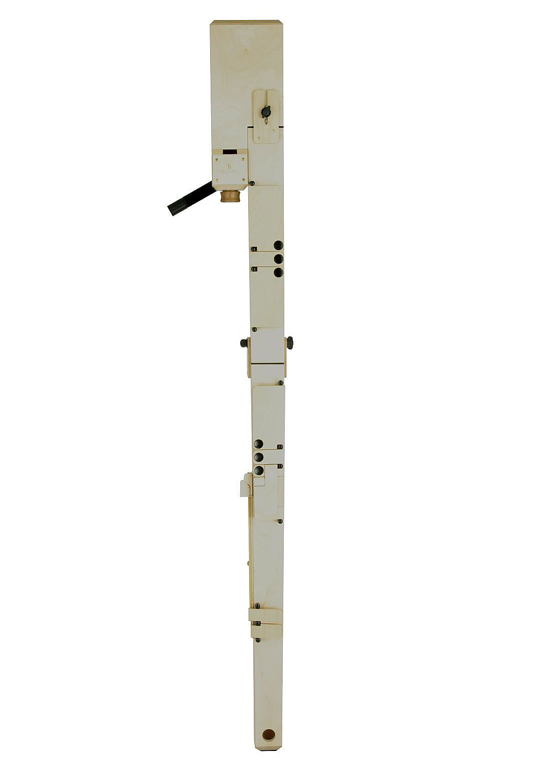 Paetzold By Kunath Kontrabass Blockflöte Master 469