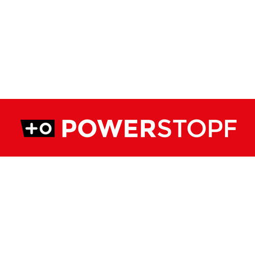 POWERSTOPF
