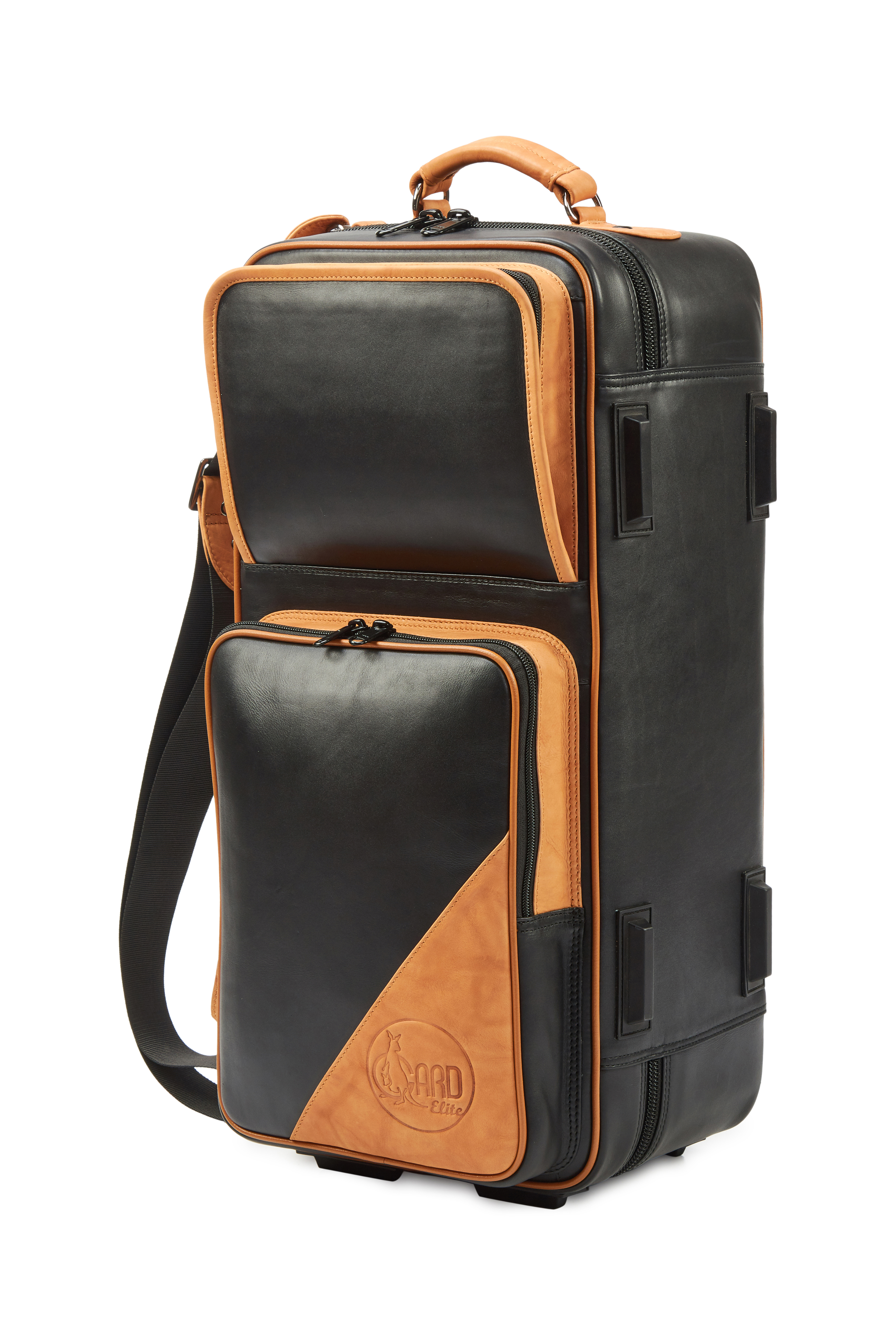 GARD BAGS 4-EHLK Elite Case for 2 Trumpets GARD BAGS 4-EHLK Elite Case for 2 Trumpets