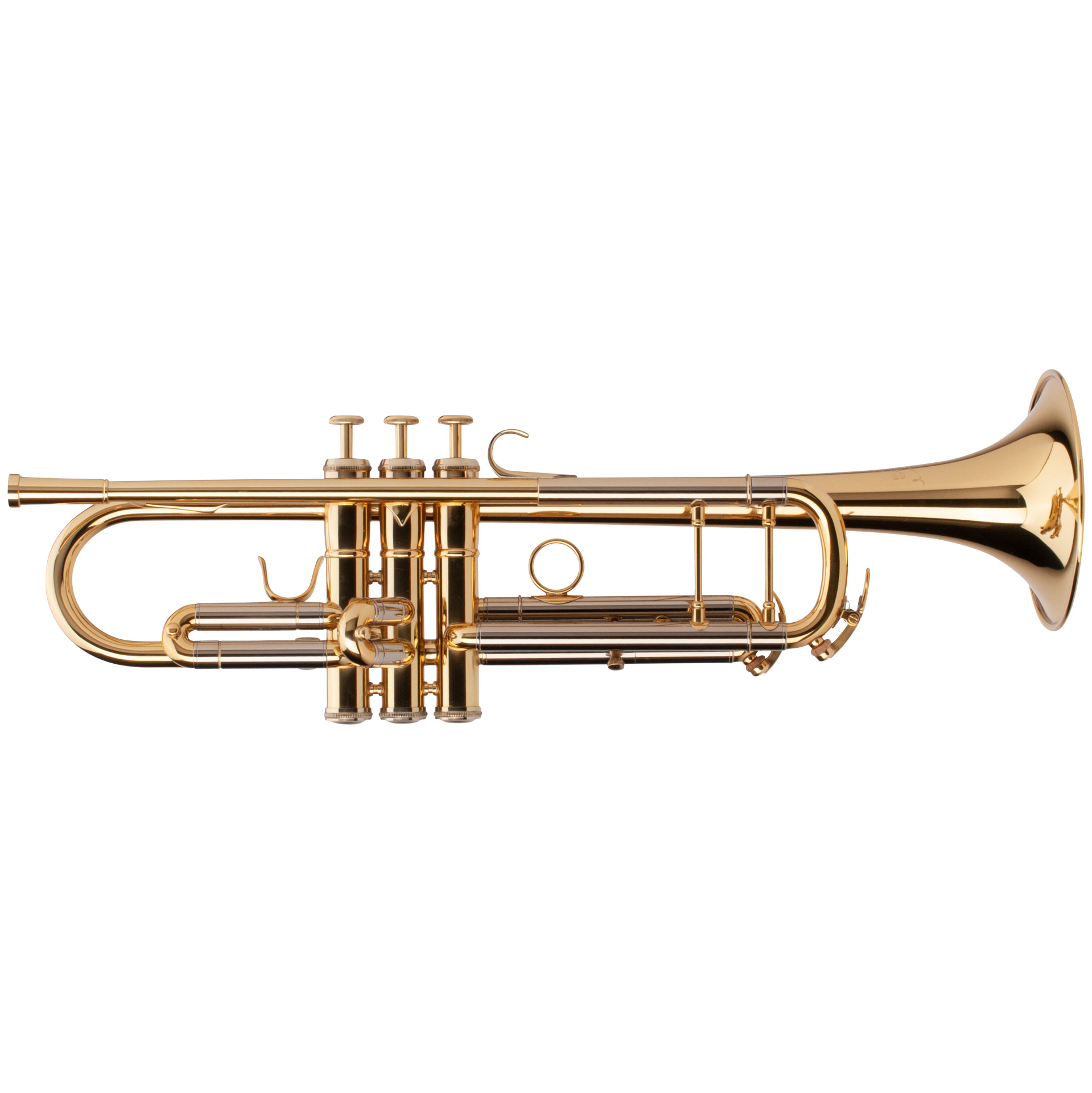 ADAMS-Trompete -SONIC-, lackiert