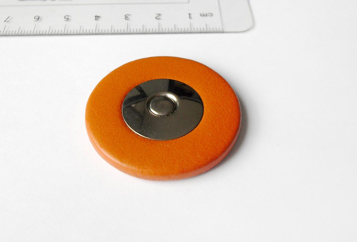 Polster-Saxophon-Premium-De-Luxe-Metallresonator-44-0-mm Polster Saxophon Premium De Luxe, Metallresonator 44,0 mm