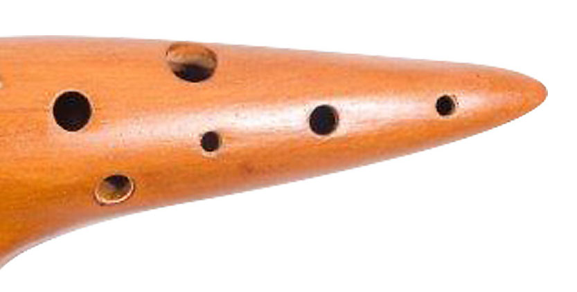 Sonstige Instrumente - von der Panflöte bis zur Mundharmonika Sonstige Instrumente - von der Panflöte bis zur Mundharmonika