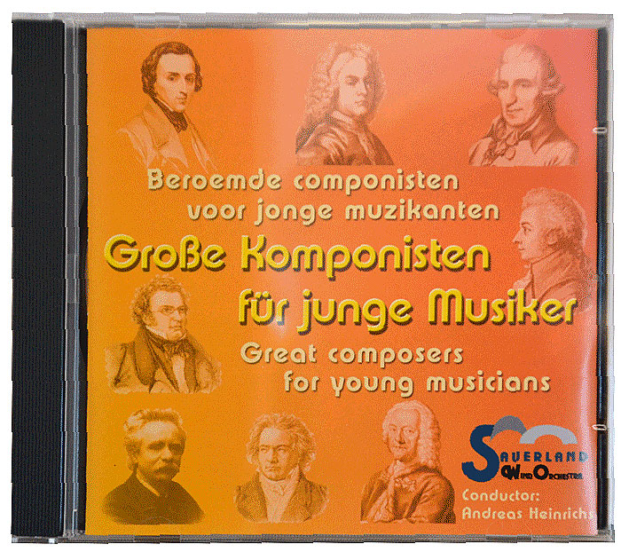 Grosse-Komponisten-fuer-junge-Musiker Große Komponisten für junge Musiker