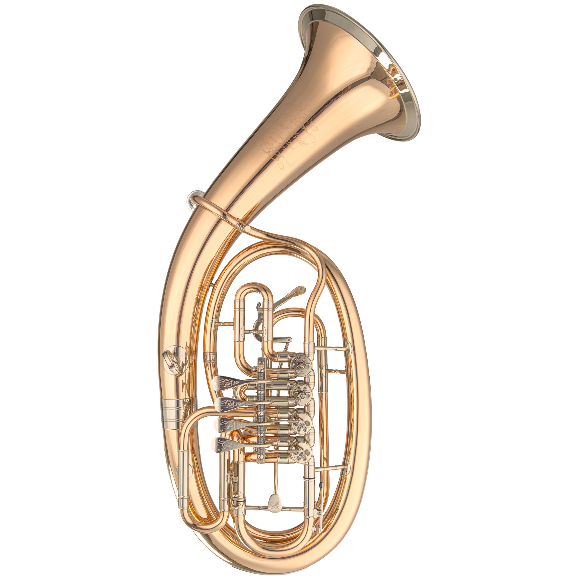 JOSEF LIDL-B-TENORHORN LTH 721-4GR HST