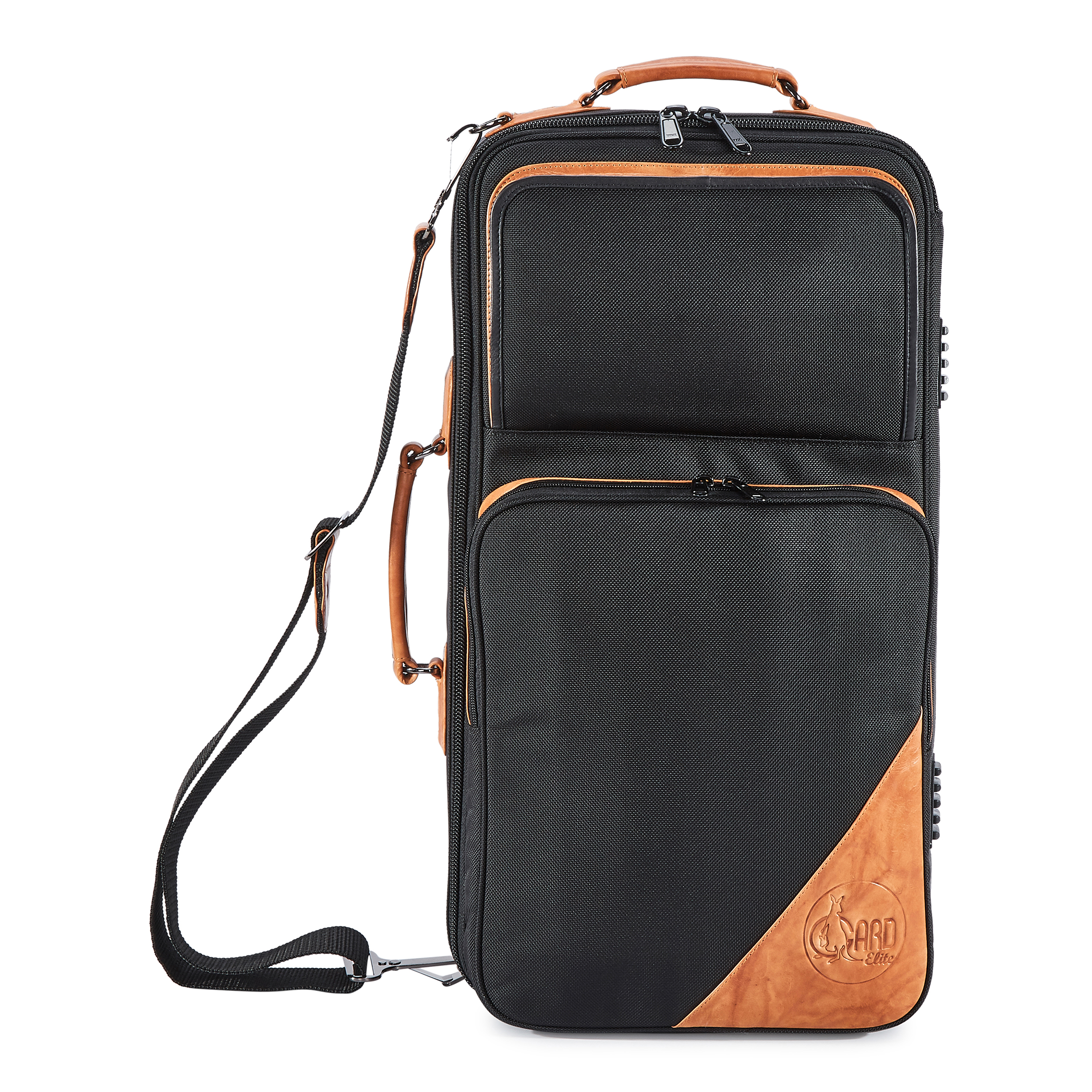 GARD BAGS 5-ECSK Elite Case for 3 Trumpets GARD BAGS 5-ECSK Elite Case for 3 Trumpets
