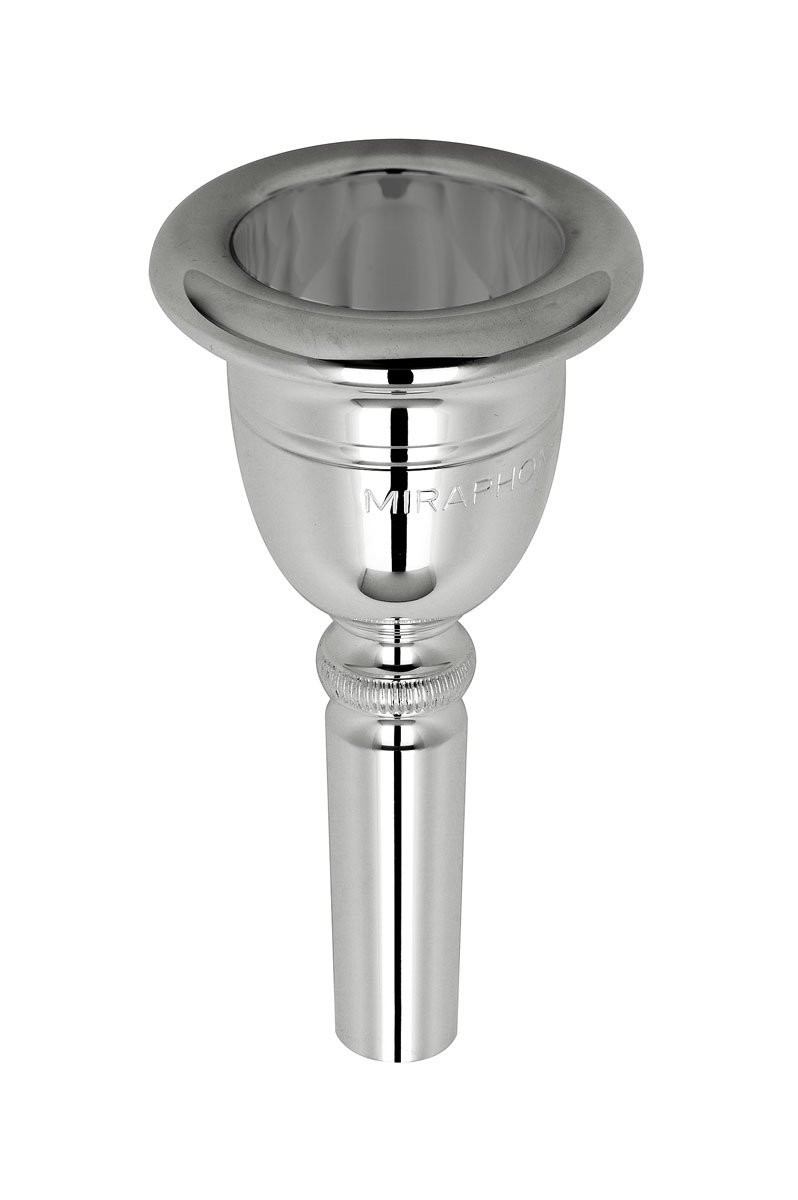 MIRAPHONE-Mdst-Tuba-TU-23 MIRAPHONE-Tubamundstück TU-23
