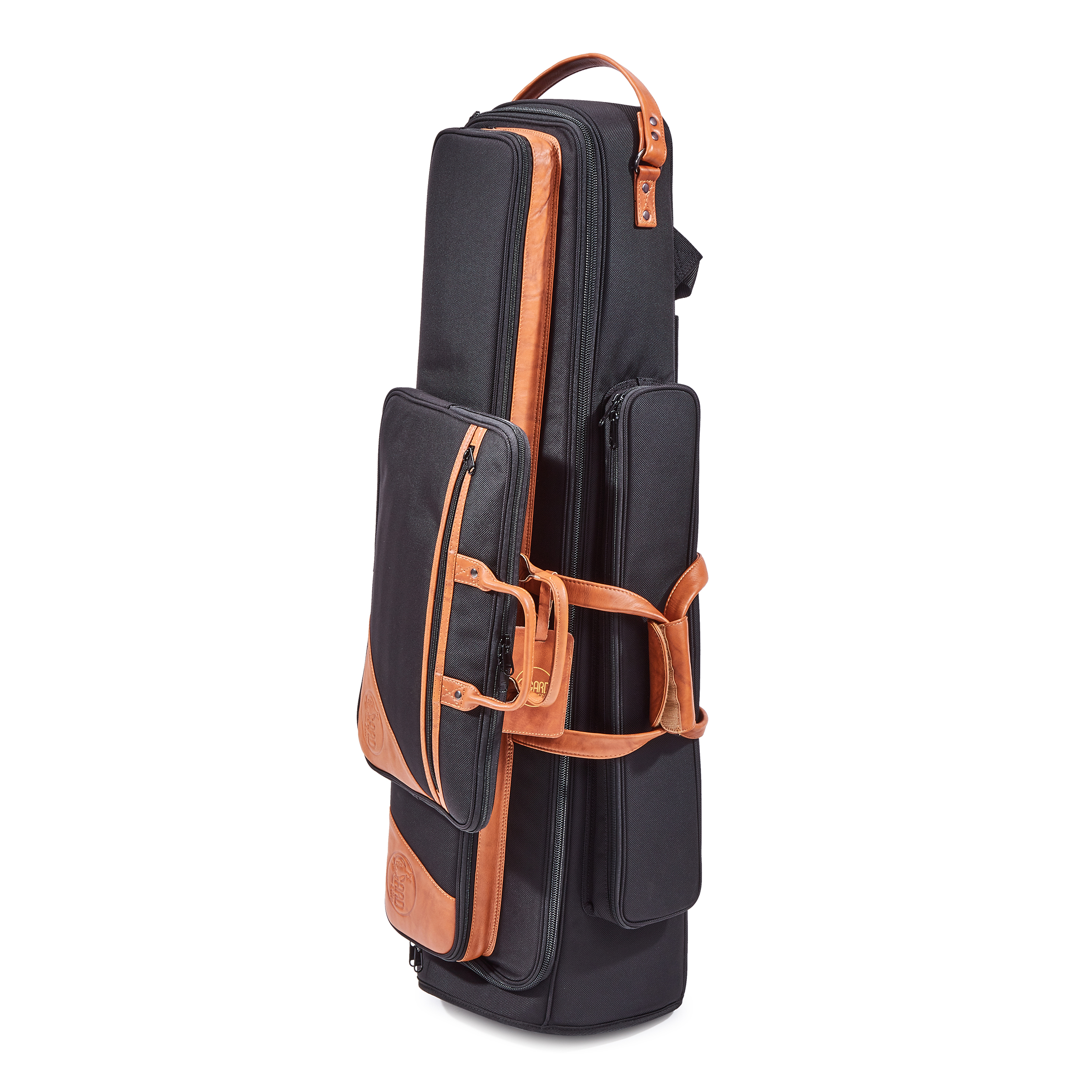 GARD BAGS 21-ESK with MF Elite Case for Tenor Trombone