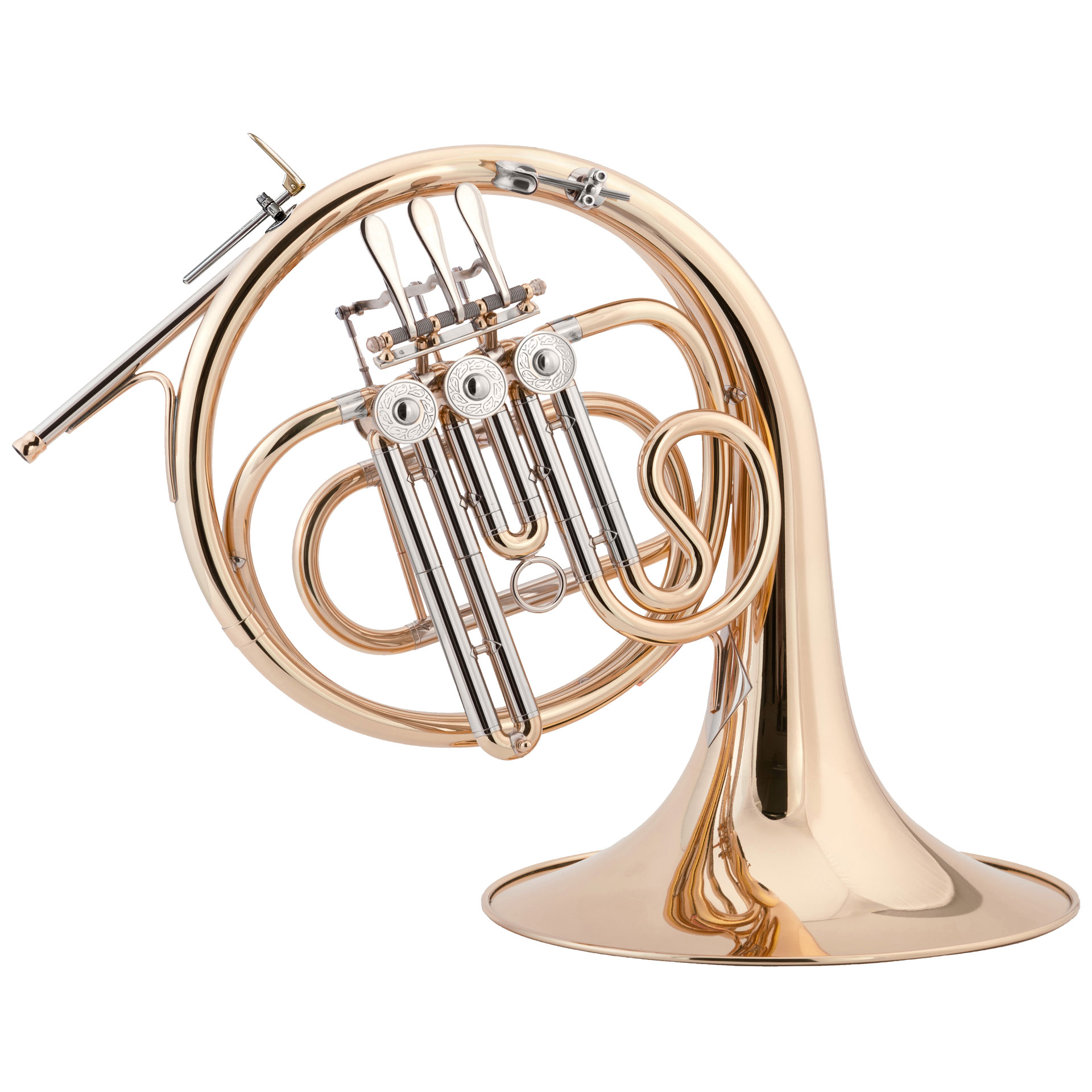 JOSEF LIDL- B-WALDHORN LHR 317G - Student