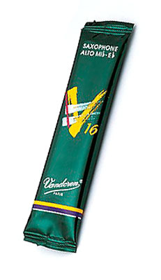 VANDOREN ALTO-SAX.V16 4 FP