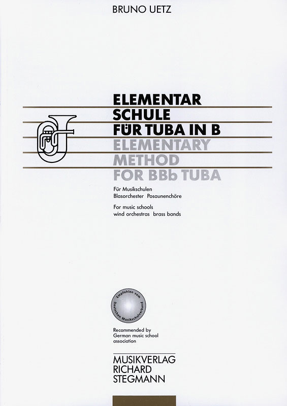 Uetz-Elementarschule-fuer-Tuba Uetz: Elementarschule für Tuba