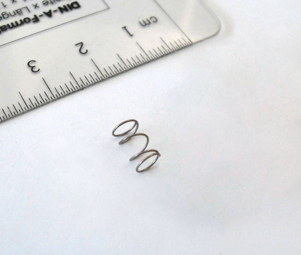 GETZEN-Feder-fuer-Amado-Wasserklappe GETZEN-Feder für Amado-Wasserklappe