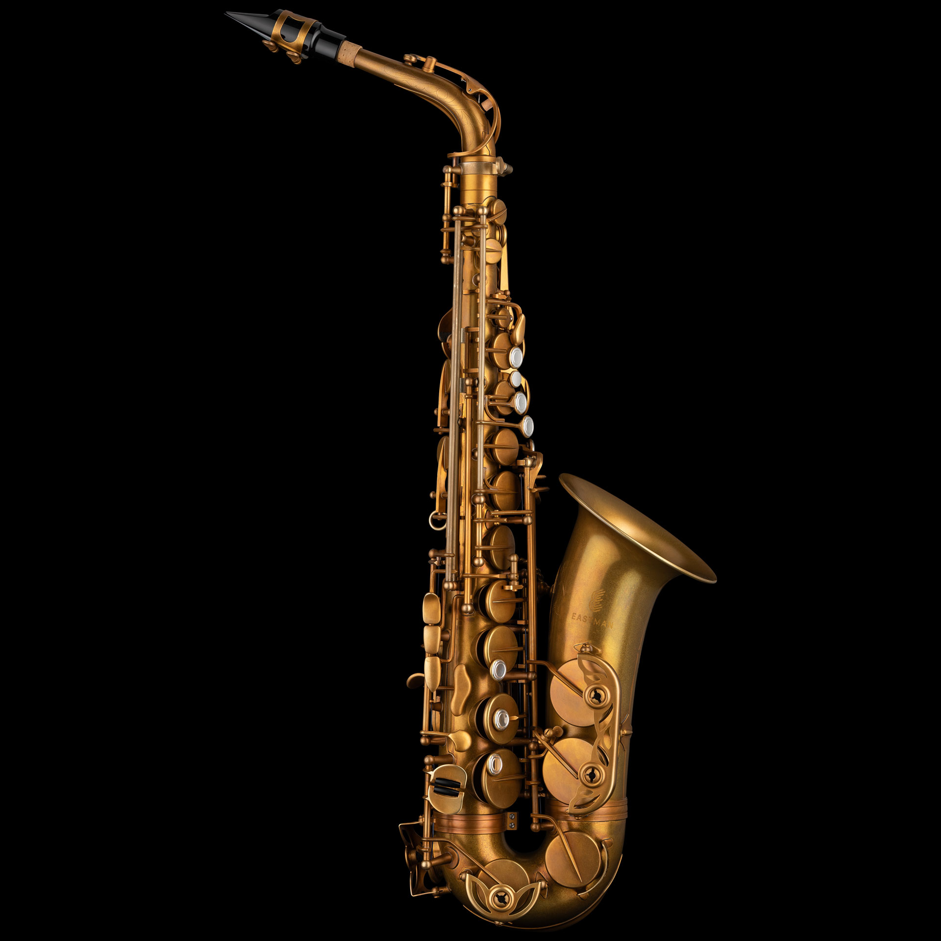 EASTMAN alto Saxophon EAS-652 - 52nd Street -