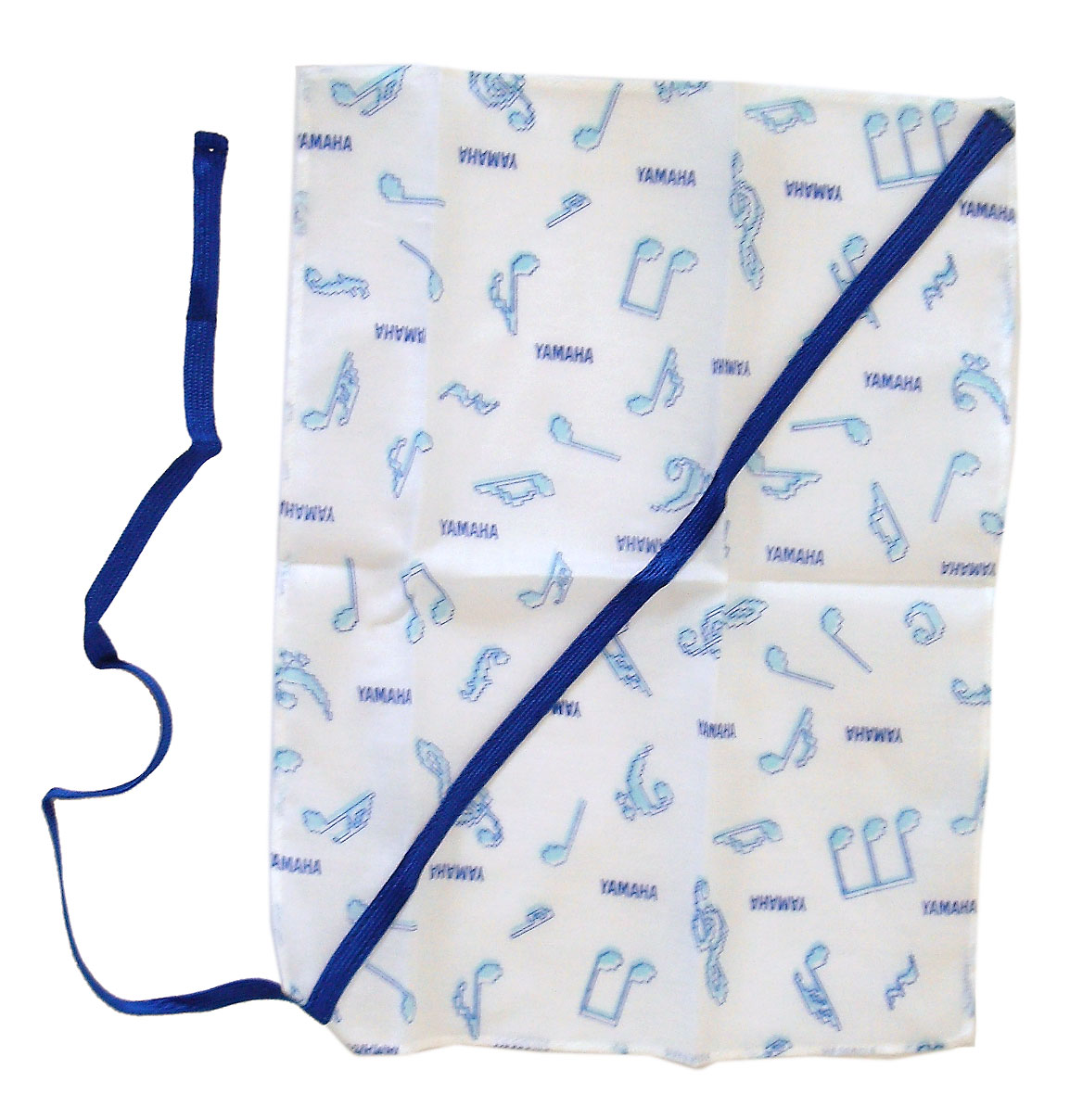 YAMAHA-Duchziehwischer (S) Es-Klarinette