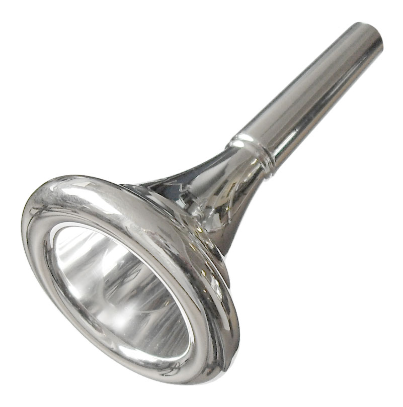 FMB-Parforcehorn-Mundstueck-E5 FMB-Parforcehorn Mundstück E5