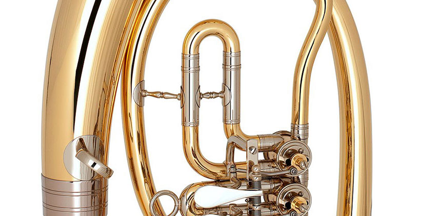 Tenorhorn von Miraphone, Melton, B&S, Josef Lidl und vielen mehr... Tenorhorn von Miraphone, Melton, B&S, Josef Lidl und vielen mehr...