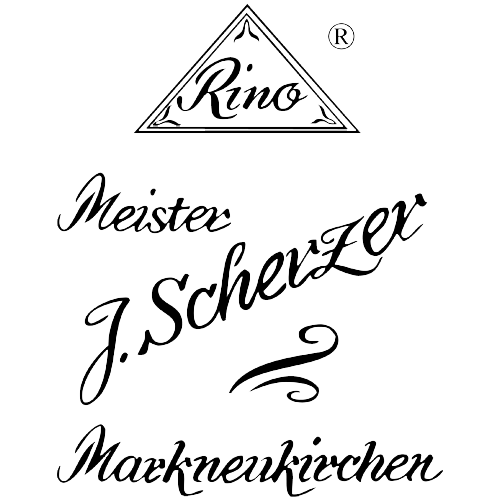 J. Scherzer Logo J. Scherzer