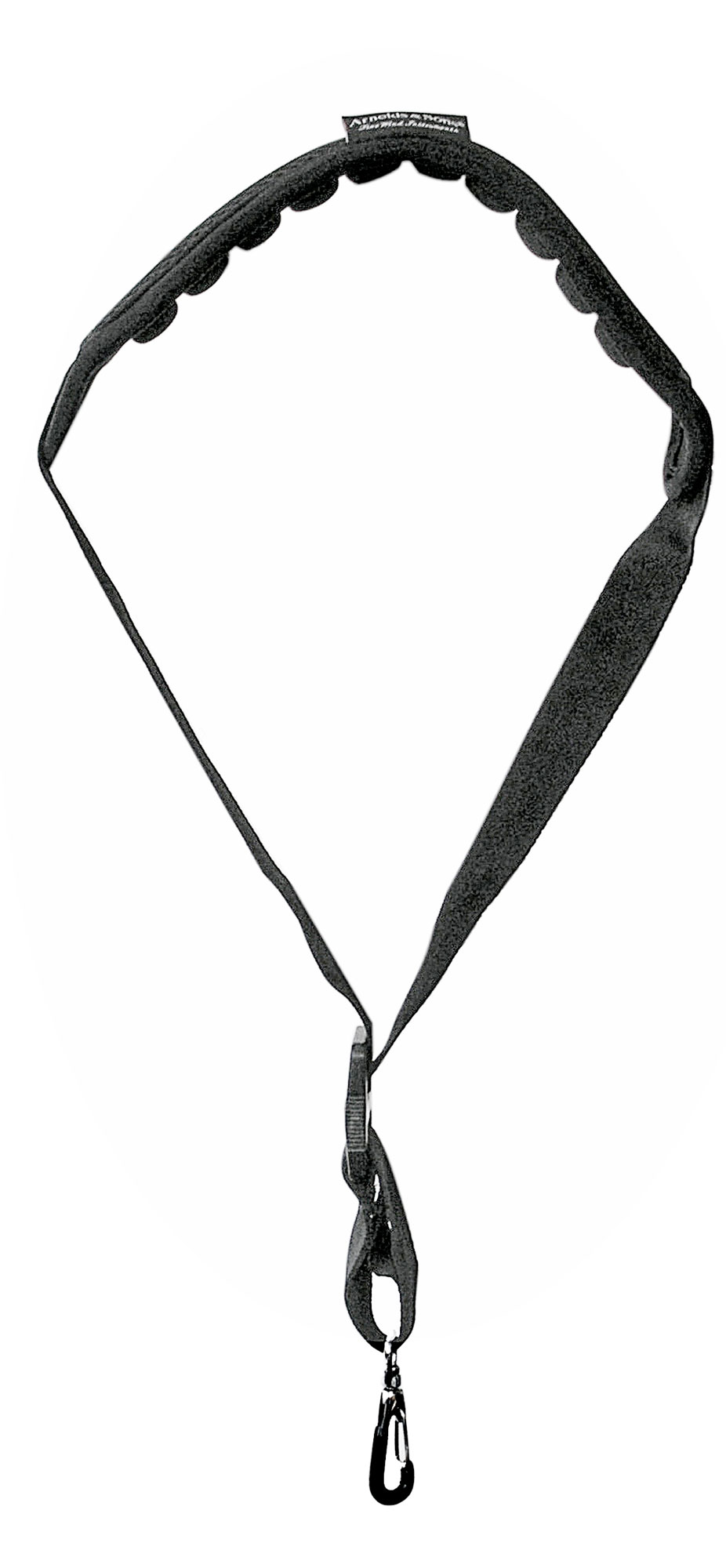 aS-Aircell-Tragegurt-fuer-Tenorsaxophon aS Aircell Tragegurt für Tenorsaxophon