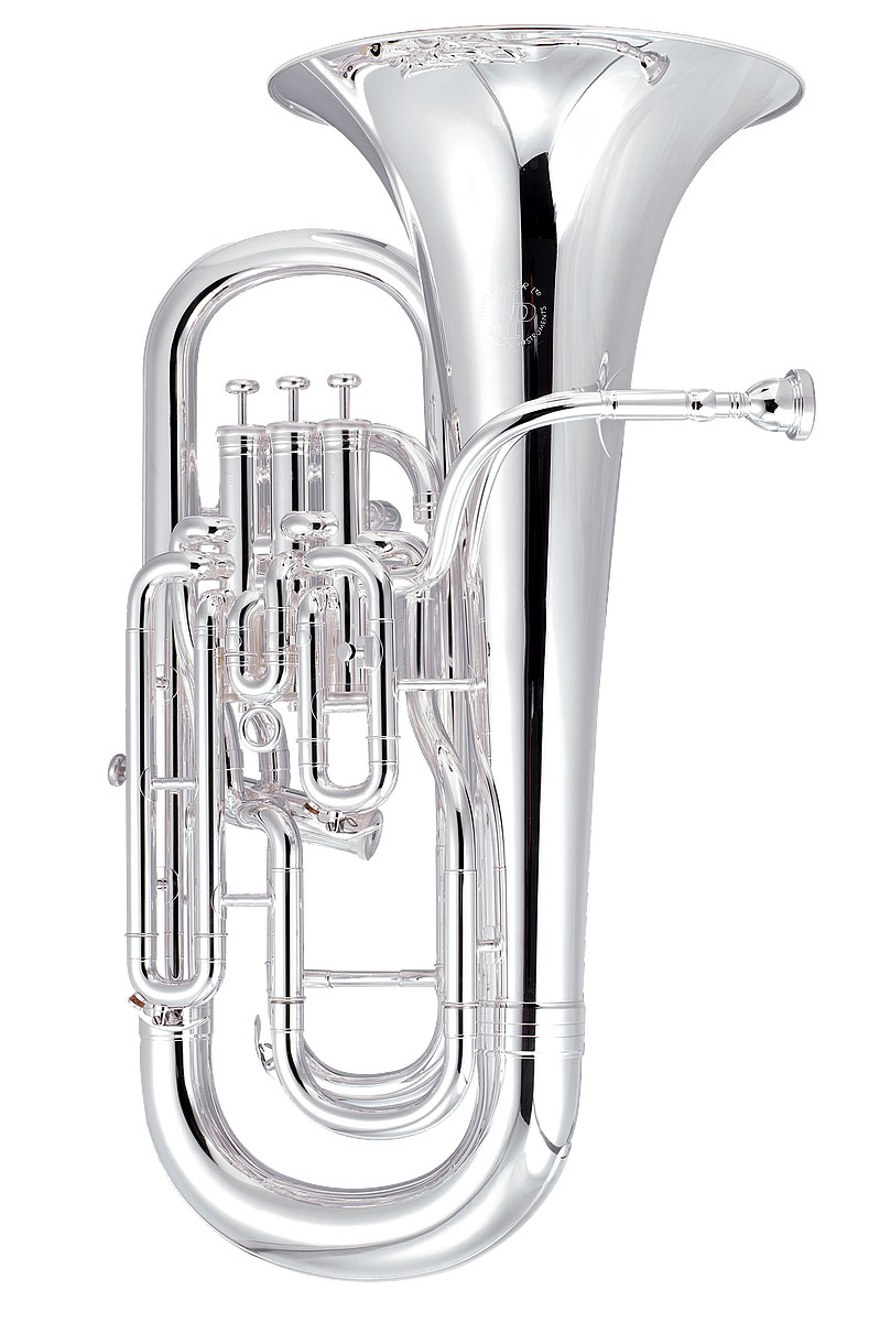 JOHN-PACKER-Euphonium-JP274S JOHN PACKER-Euphonium JP274S compensating