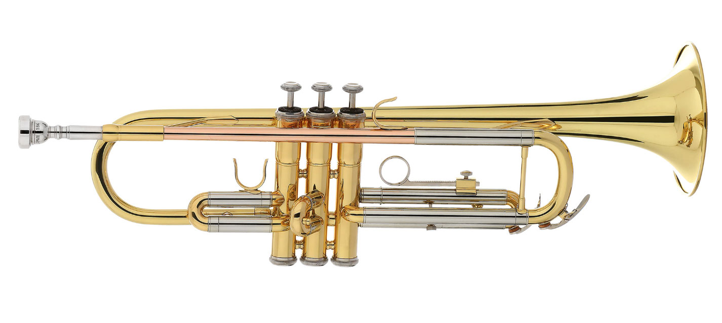 ZO-Trompete-ZTR-20005cb585639e9e0 FMB -Wind Instruments- ZTR-2000 Bb-Trompete