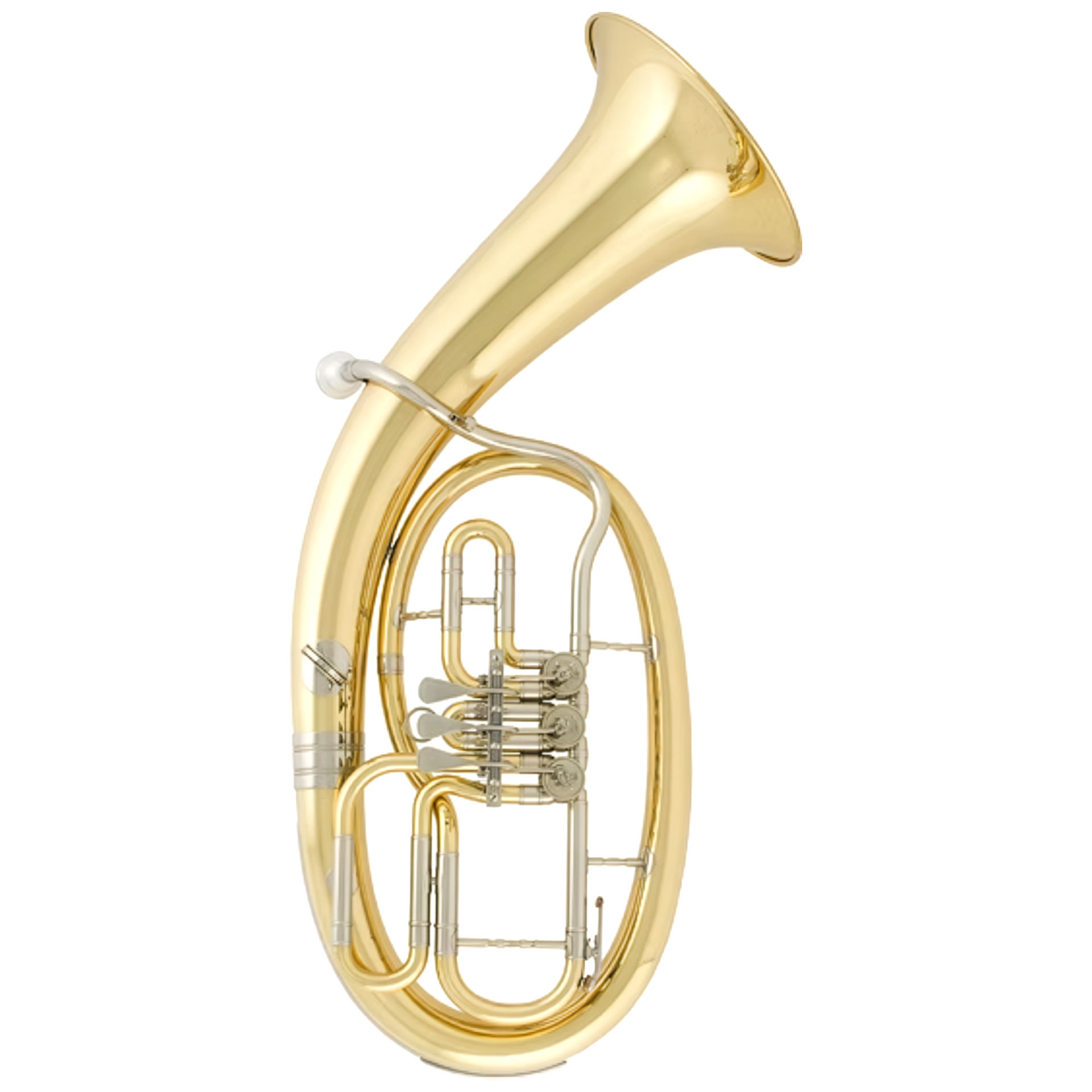 JOSEF LIDL-B-TENORHORN LTH 521-3