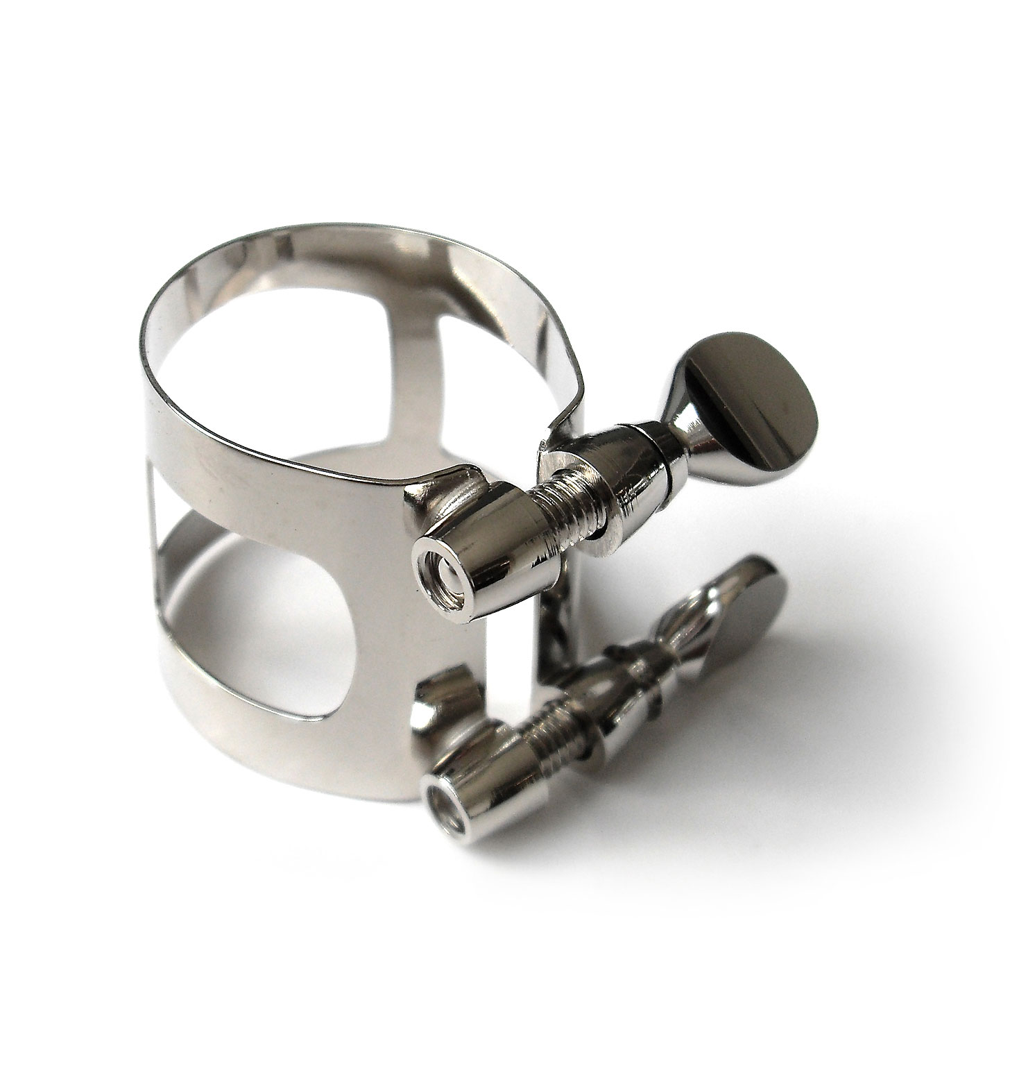 YAMAHA-Blattschraube-Boehm-Klarinette YAMAHA Blattschraube Boehm Klarinette