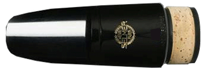 SELMER Kontraalt-Klarinettenmundstück C*