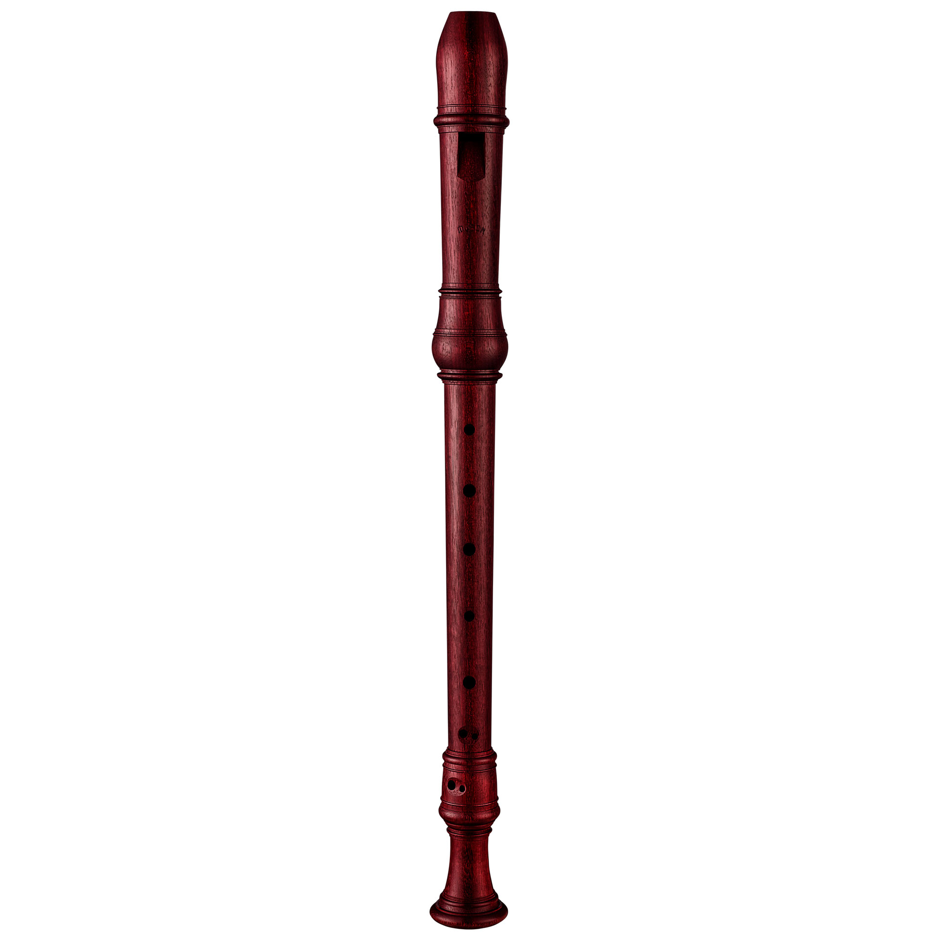 MOECK Altblockflöte Rottenburgh 4309 barock - MOECK MOECK Altblockflöte Rottenburgh 4309 barock - MOECK