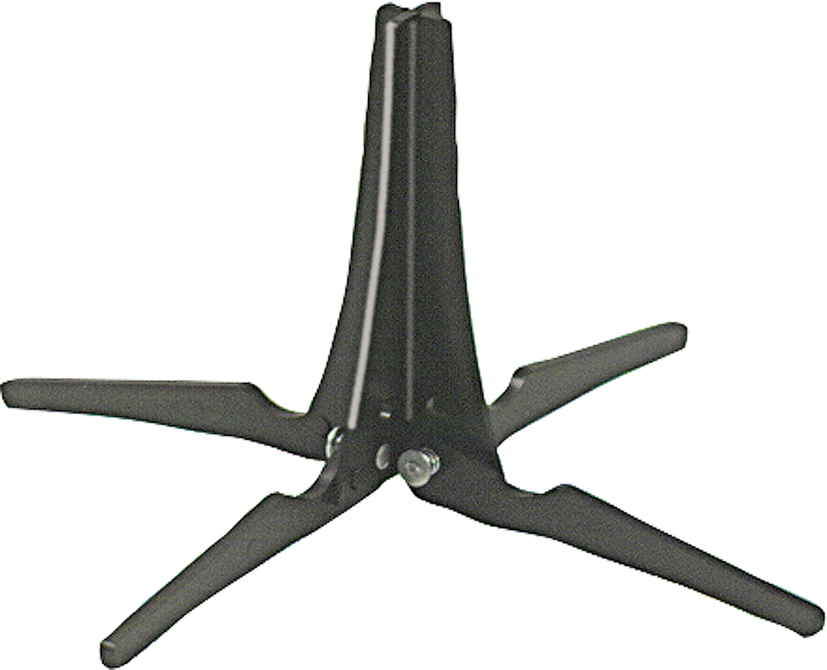 PACK-A-STAND-Klarinettenstaender PACK A STAND-Klarinettenständer