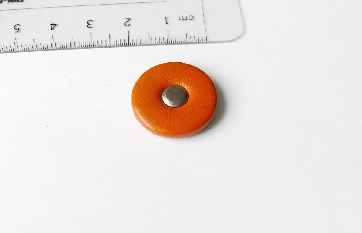 Polster-Saxophon-Premium-De-Luxe-Metallresonator-20-0-mm Polster Saxophon Premium De Luxe, Metallresonator 20,0 mm