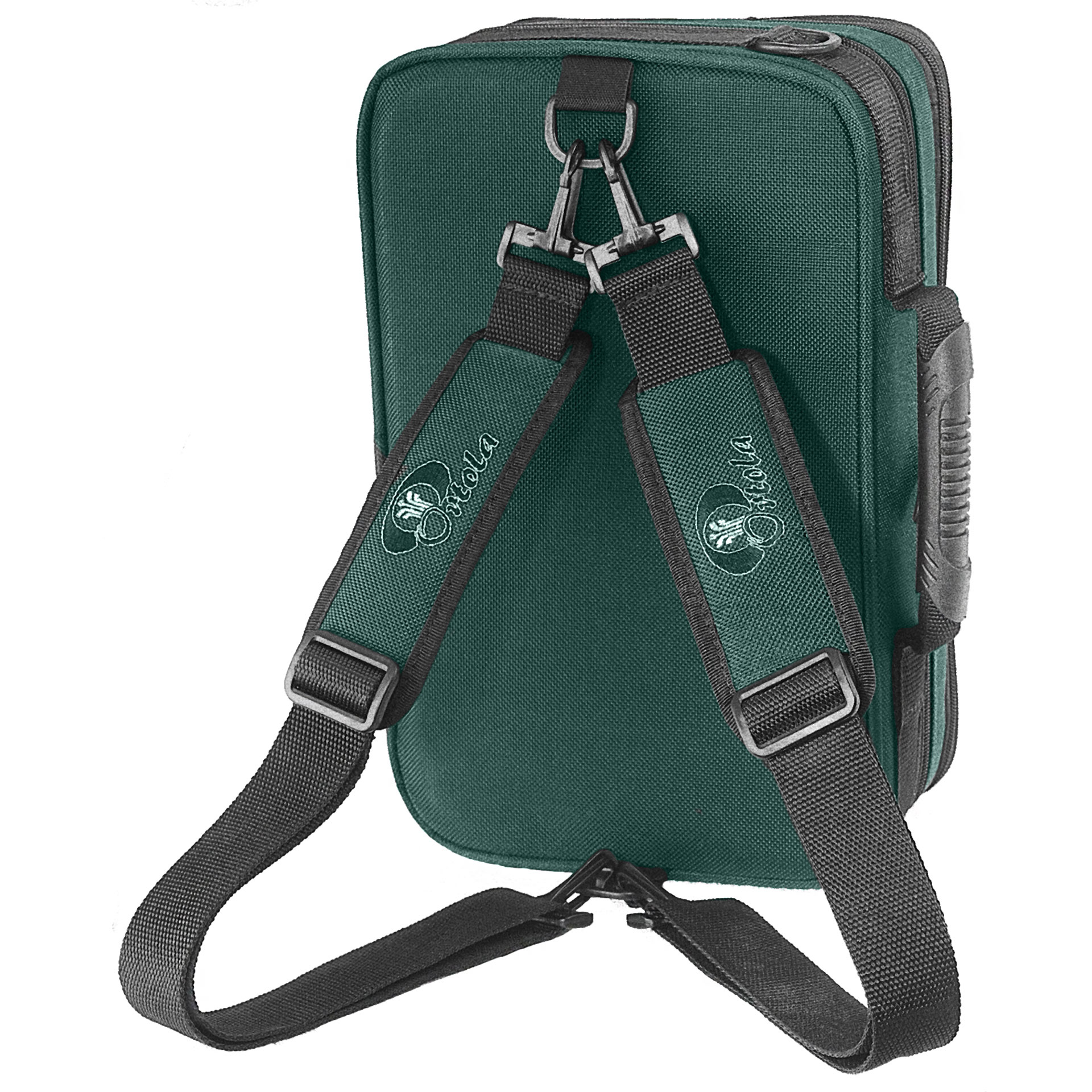 7008201_SOUNDLINE-Bag-Boehmklarinette-gruen_01 SOUNDLINE-Bag Boehmklarinette, grün