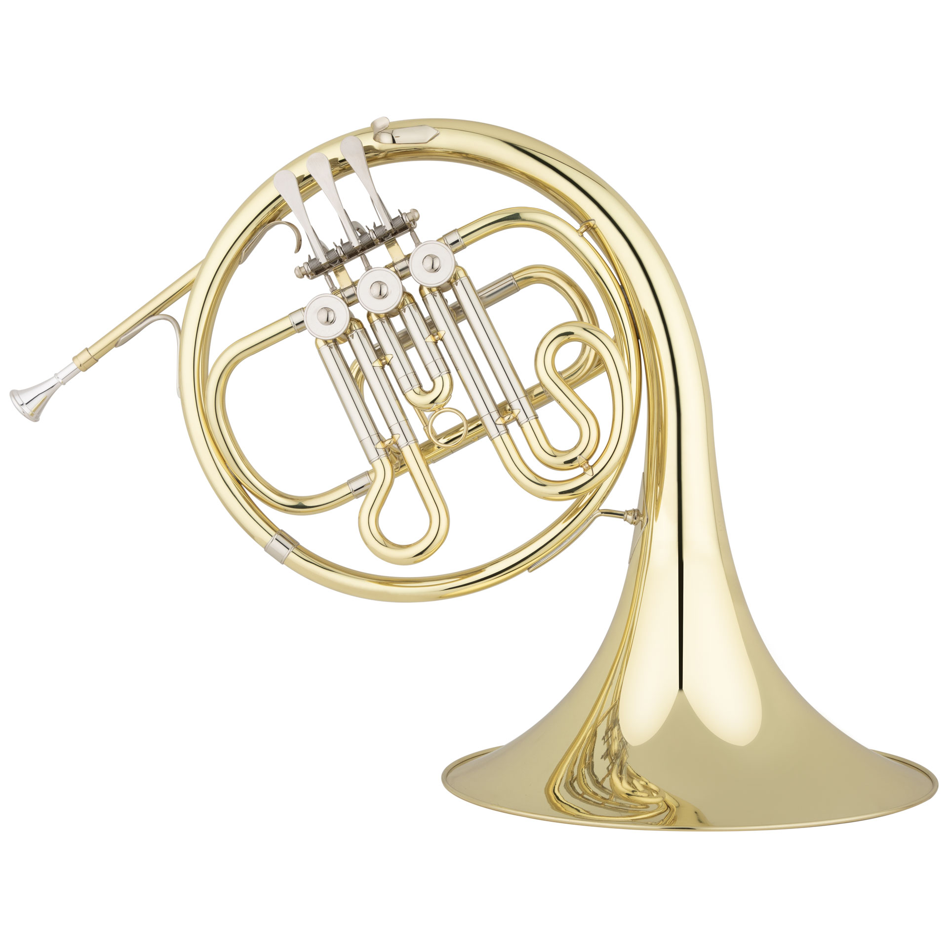 EASTMAN Bb-Waldhorn EFH324