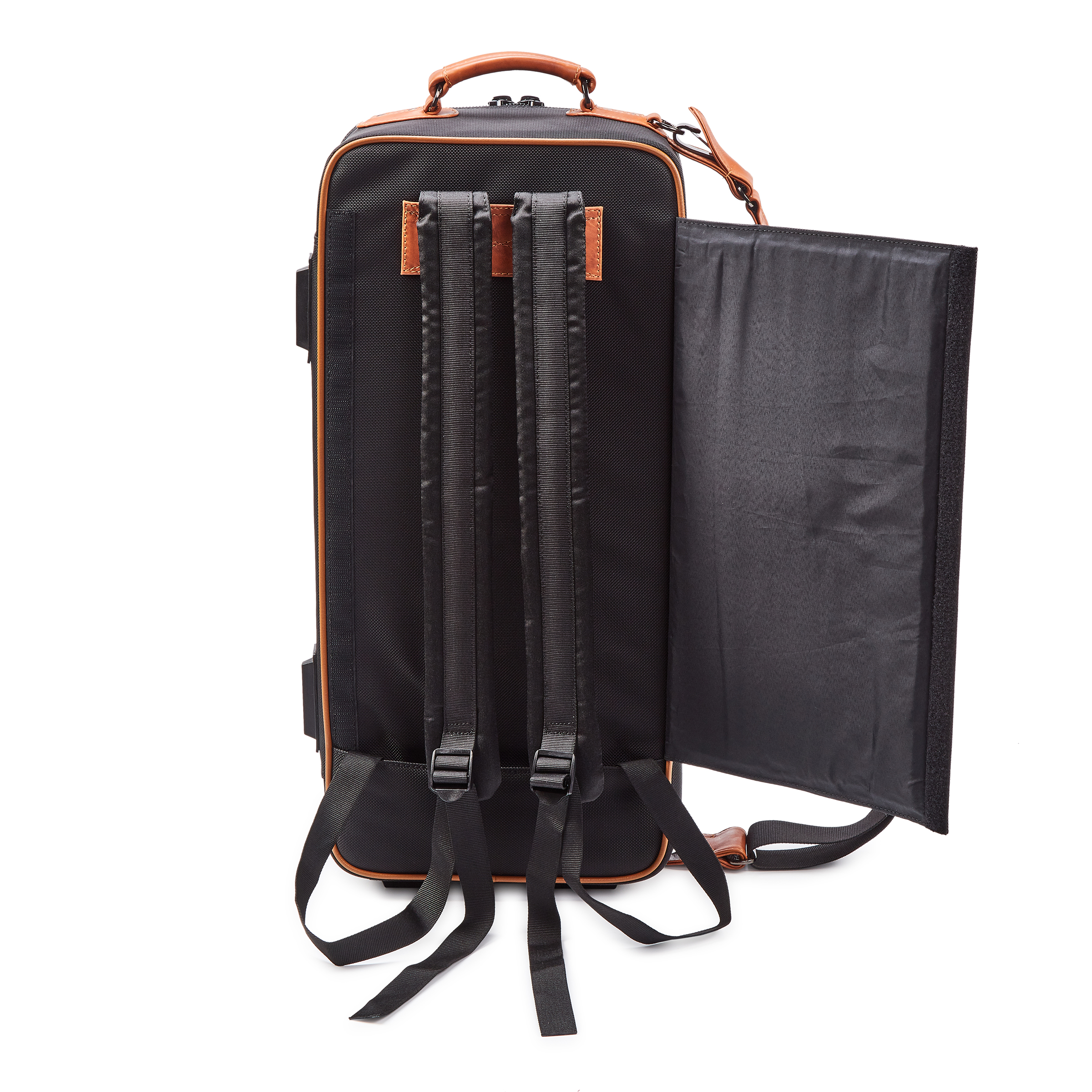 GARD BAGS 4-EHSK Elite Case for 2 Trumpets GARD BAGS 4-EHSK Elite Case for 2 Trumpets