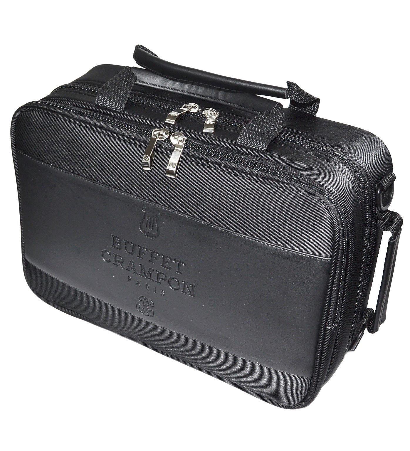 BUFFET-CRAMPON-Klarinetten-Gig-Bagvvr4v15jXNcT9 BUFFET CRAMPON-Klarinetten-Gig Bag