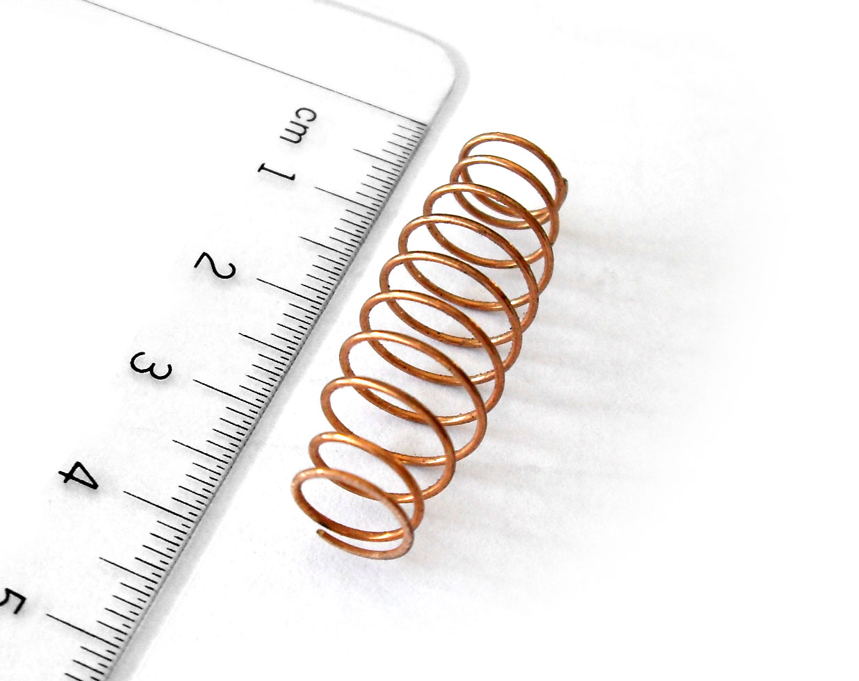 BACH-Ventilfeder Flügelhorn