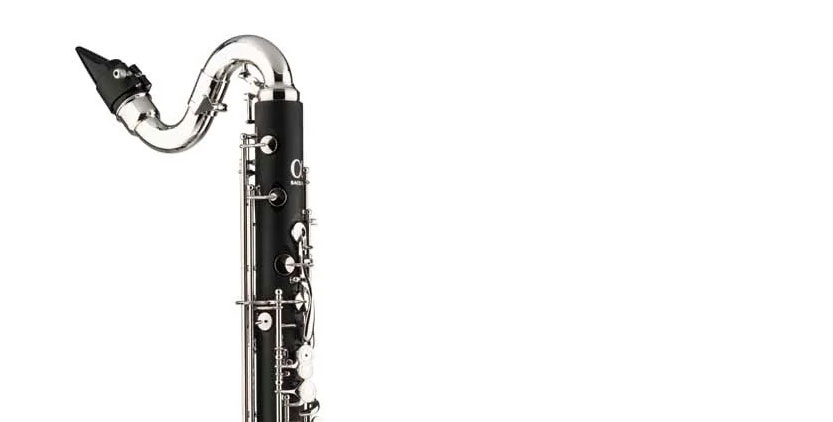 Harmonie-Klarinetten mit Böhm System Harmonie-Klarinetten mit Böhm System