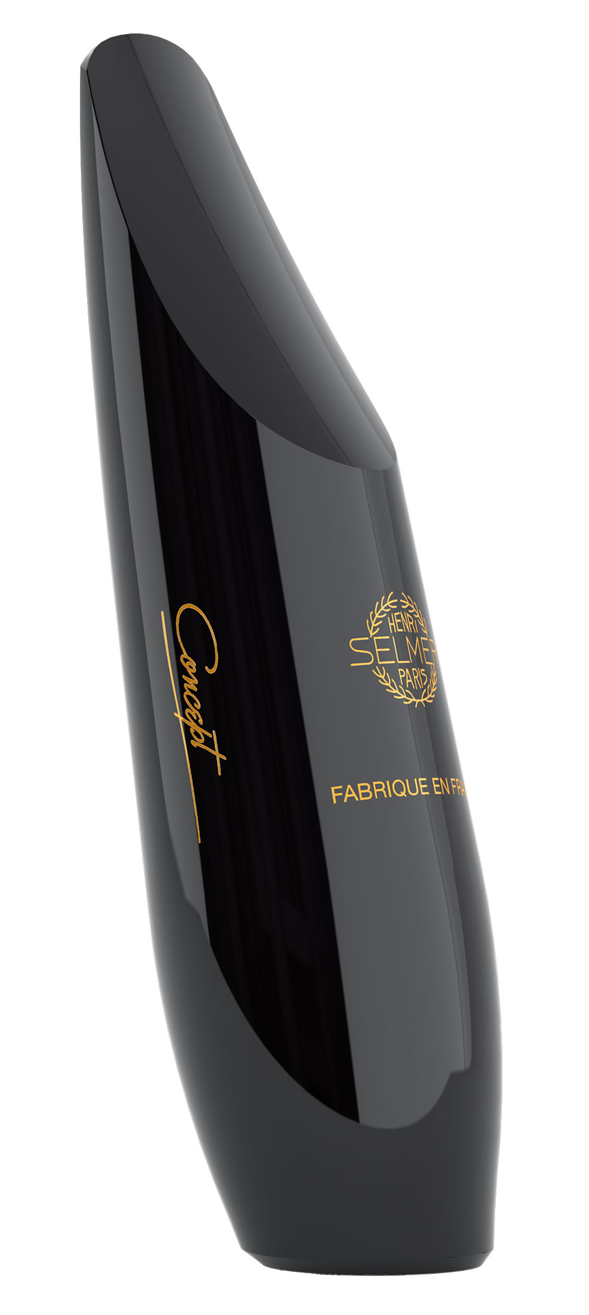 SELMER Tenorsaxmundstück -Concept-