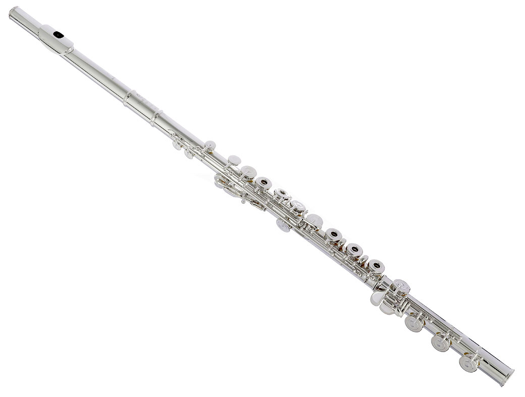 PEARL Flöte Elegante Primo EP925RBE/F Forte